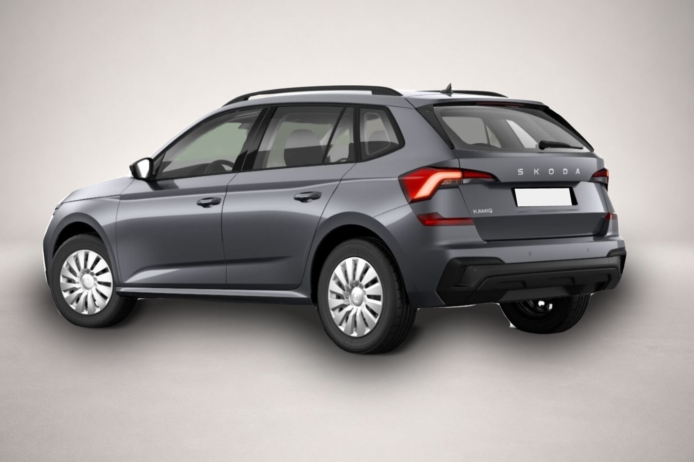 Bild 3 Skoda Kamiq LED SHZ PDC VirtC LaneA Gar5J/100k Reserve