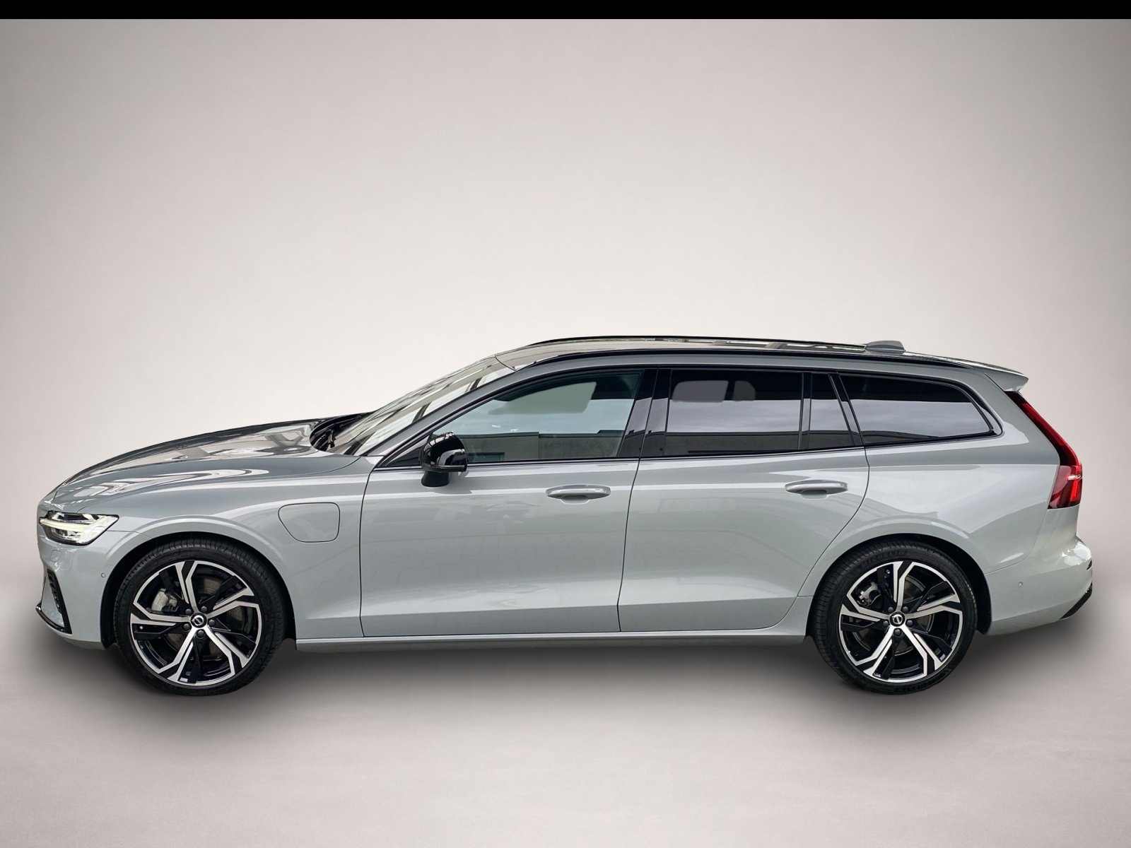 Bild 2 Volvo V60 T8 Plus Dark Recharge AWD*AHK*WiPa*MMY*