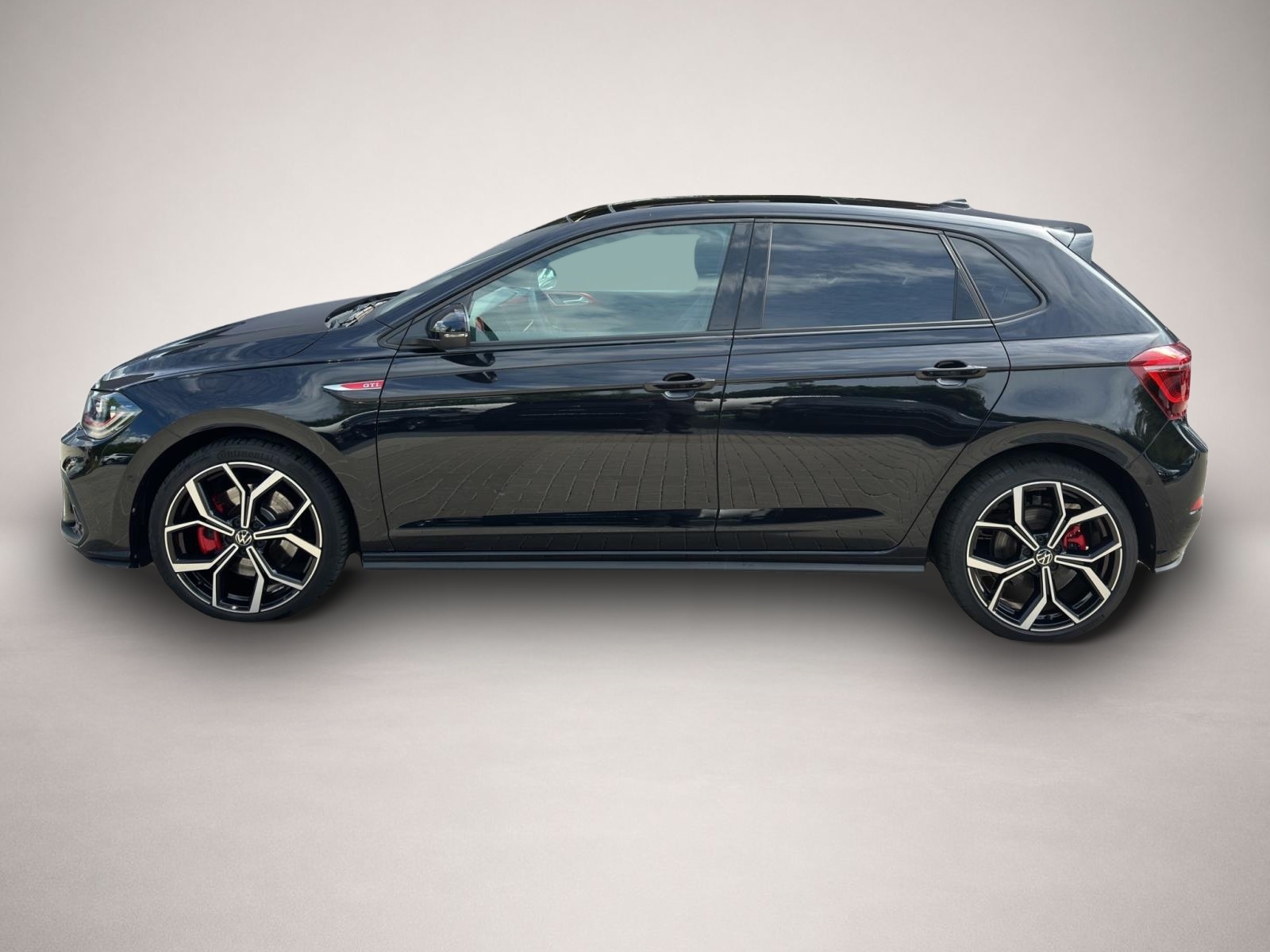 Bild 3 Volkswagen Polo GTI 2.0 TSI DSG PANO KAMERA LED NAVI SHZ