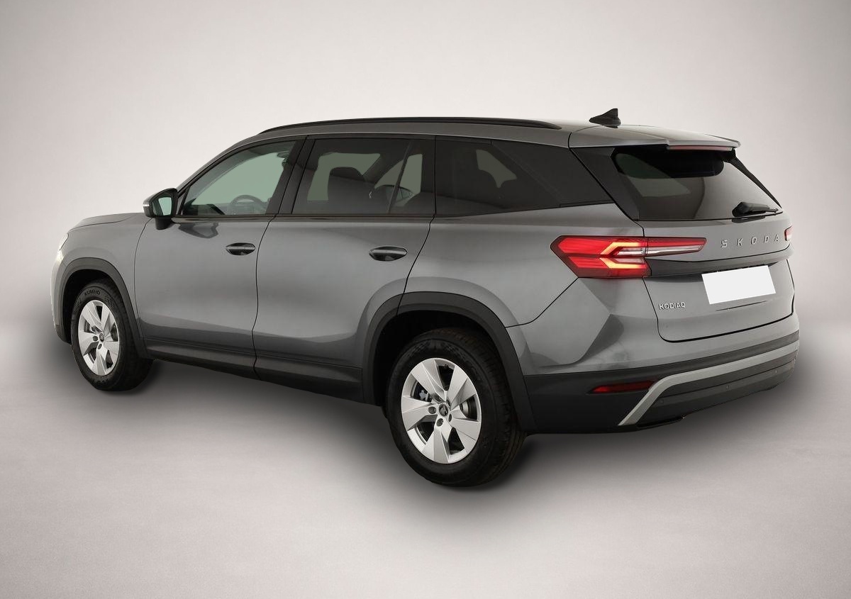 Bild 4 Skoda Kodiaq 2.0 TDI DSG Selection, 7-Sitzer, AHK, Nav