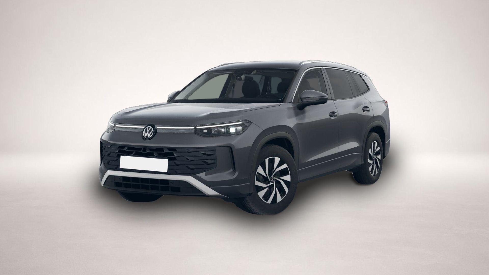 Bild Tayron Volkswagen