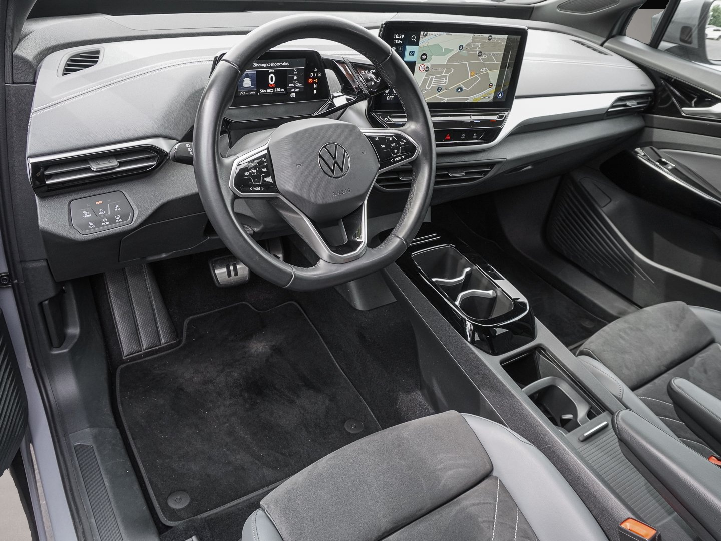 Bild 6 Volkswagen ID.4 Pro Performance