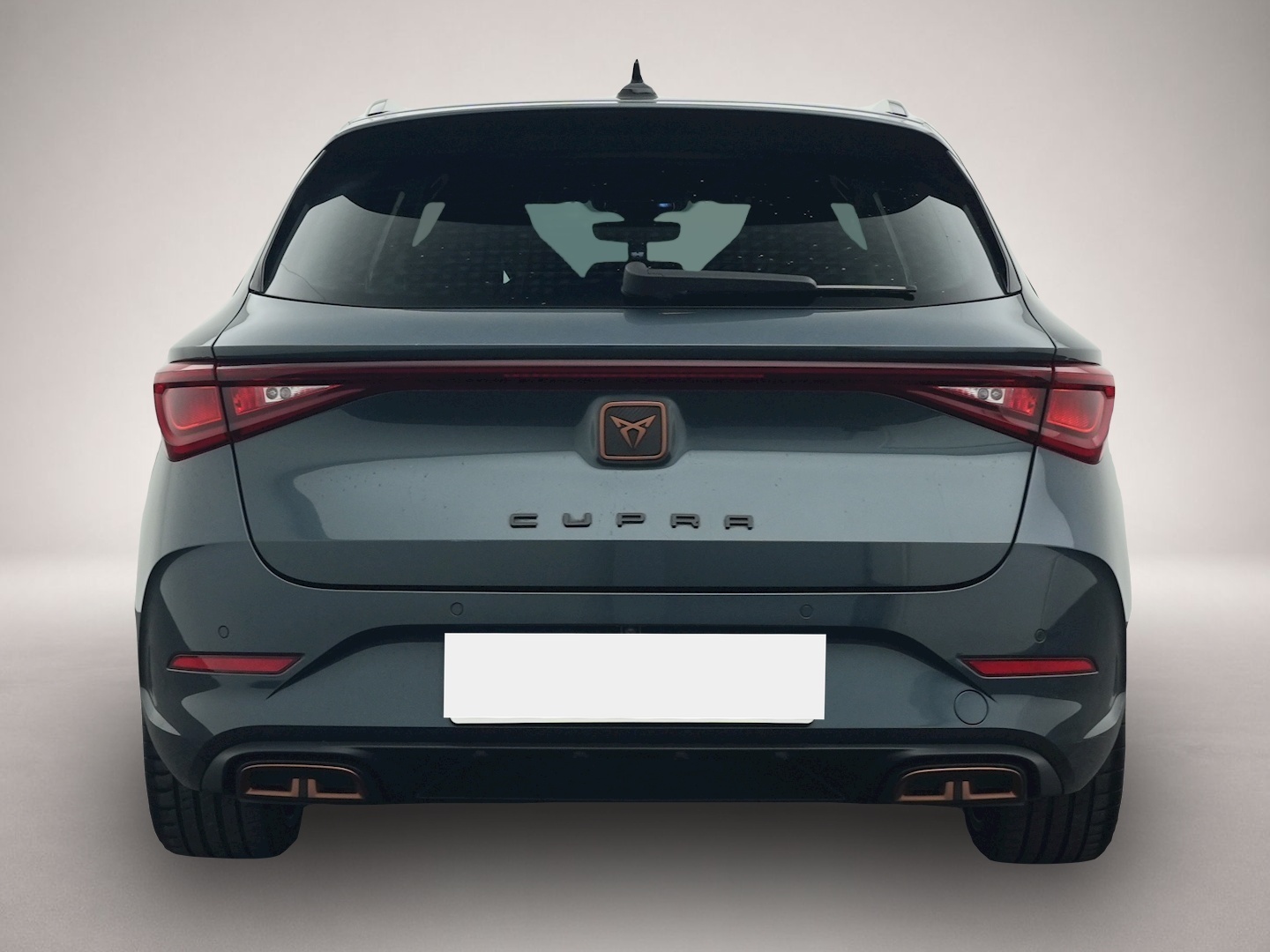Cupra Leon Leon Sportstourer 1.4 TSI e-Hybrid DSG VZ NAVI L - Thumbnail 4