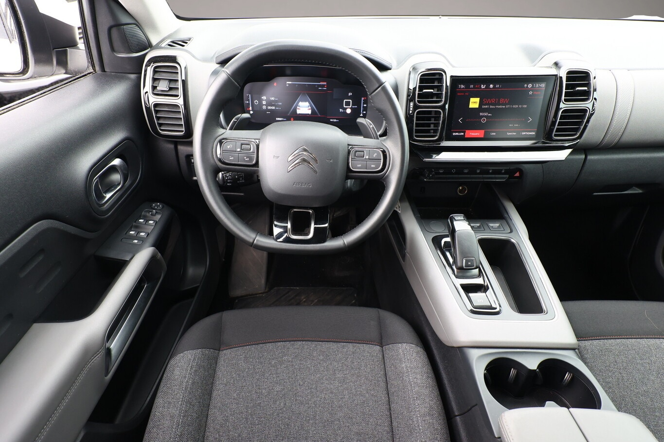 Bild 4 Citroën C5 Aircross 1.2 PureTech 130 Aut. Feel MirrorL