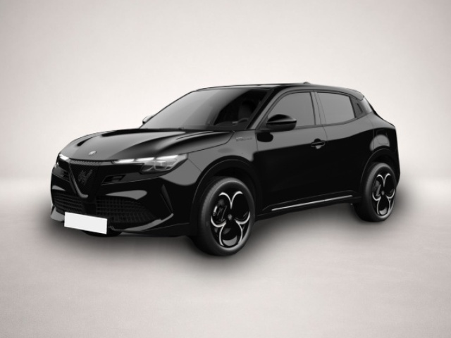 Fotografie Alfa Romeo Junior Elettrica BEV SPORT SPECIALE Technologie-