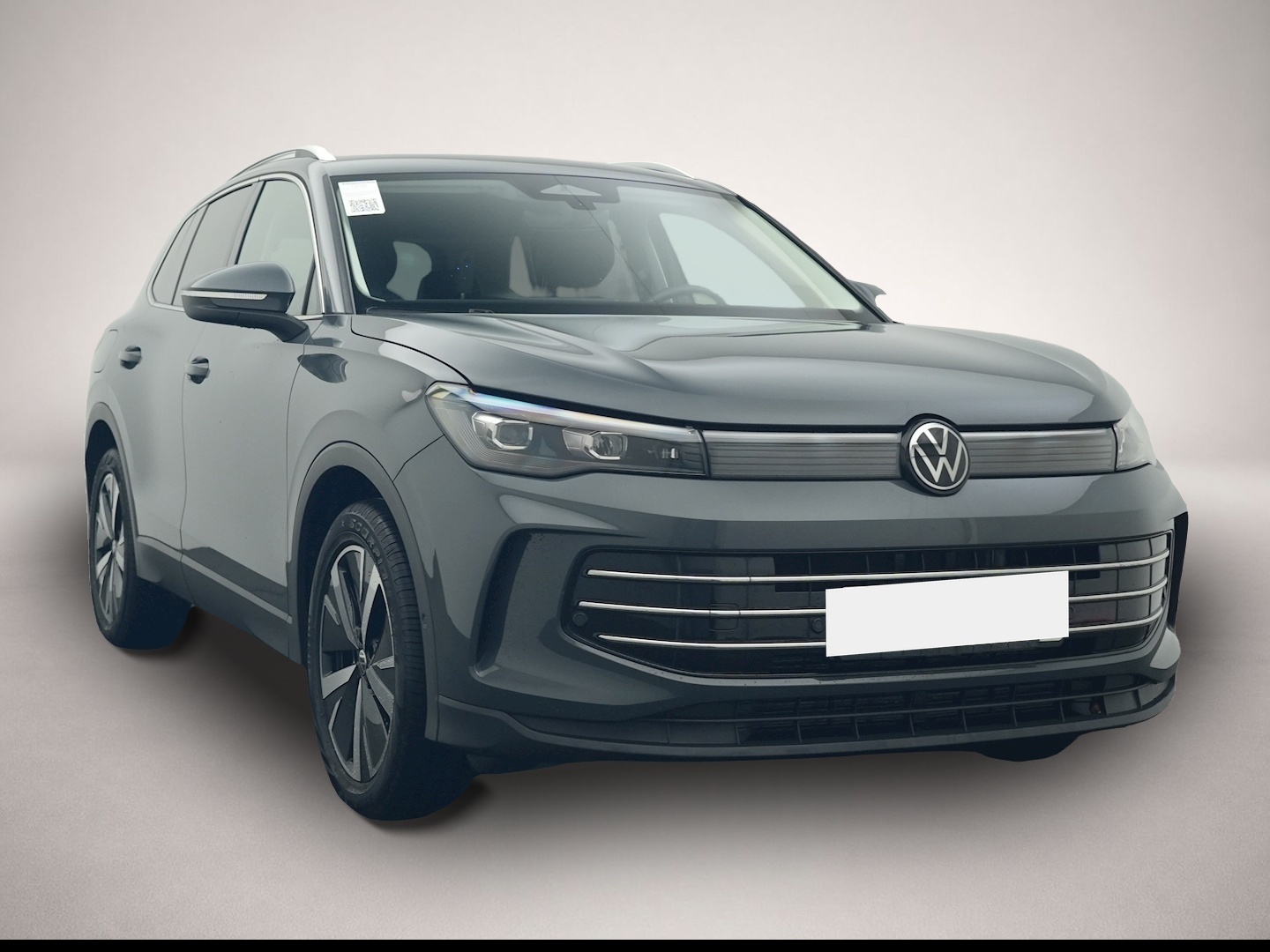 Bild 7 Volkswagen Tiguan 1.5 eTSI DSG Elegance AHK NAVI ALU19
