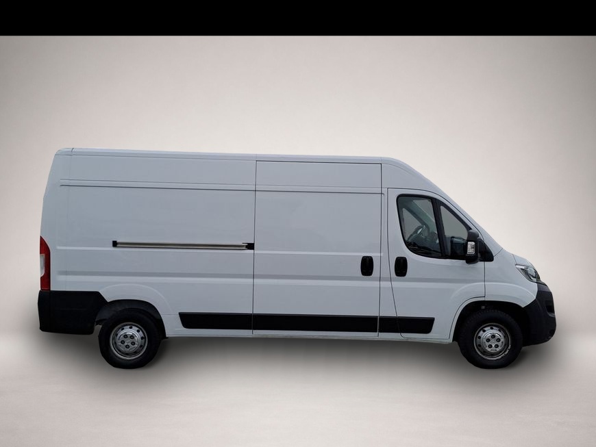 Fotografie 4 des Opel Movano 2.2 D L3H2 2WD VA Edition PDC mit RFC