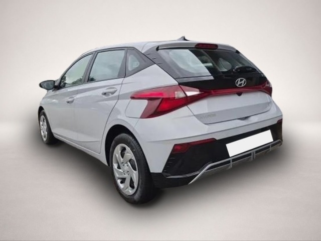 Bild i20 Hyundai