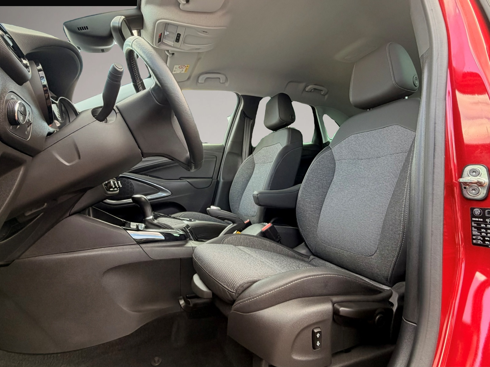 Bild 5 Opel Crossland (X) Crossland Enjoy Navi LED Kamera ACC SitzHZG CarP