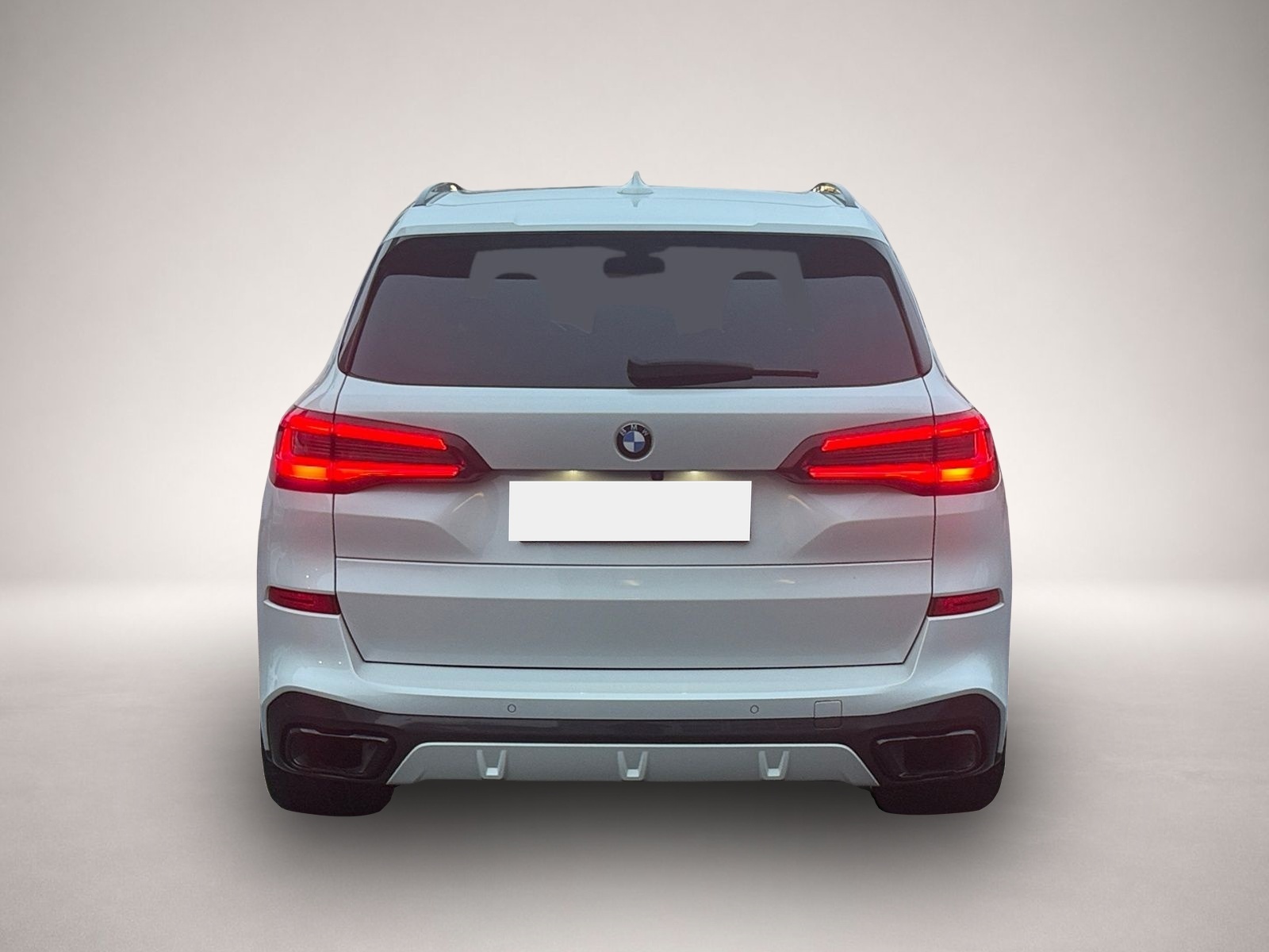 Bild 4 BMW X5 40iA xDrive M Sport *LED*Navi*Leder*