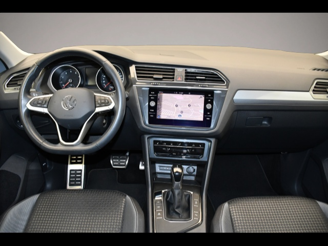 Bild 4 Volkswagen Tiguan 1.5 TSI DSG Active AHK/ACC/Rückkam