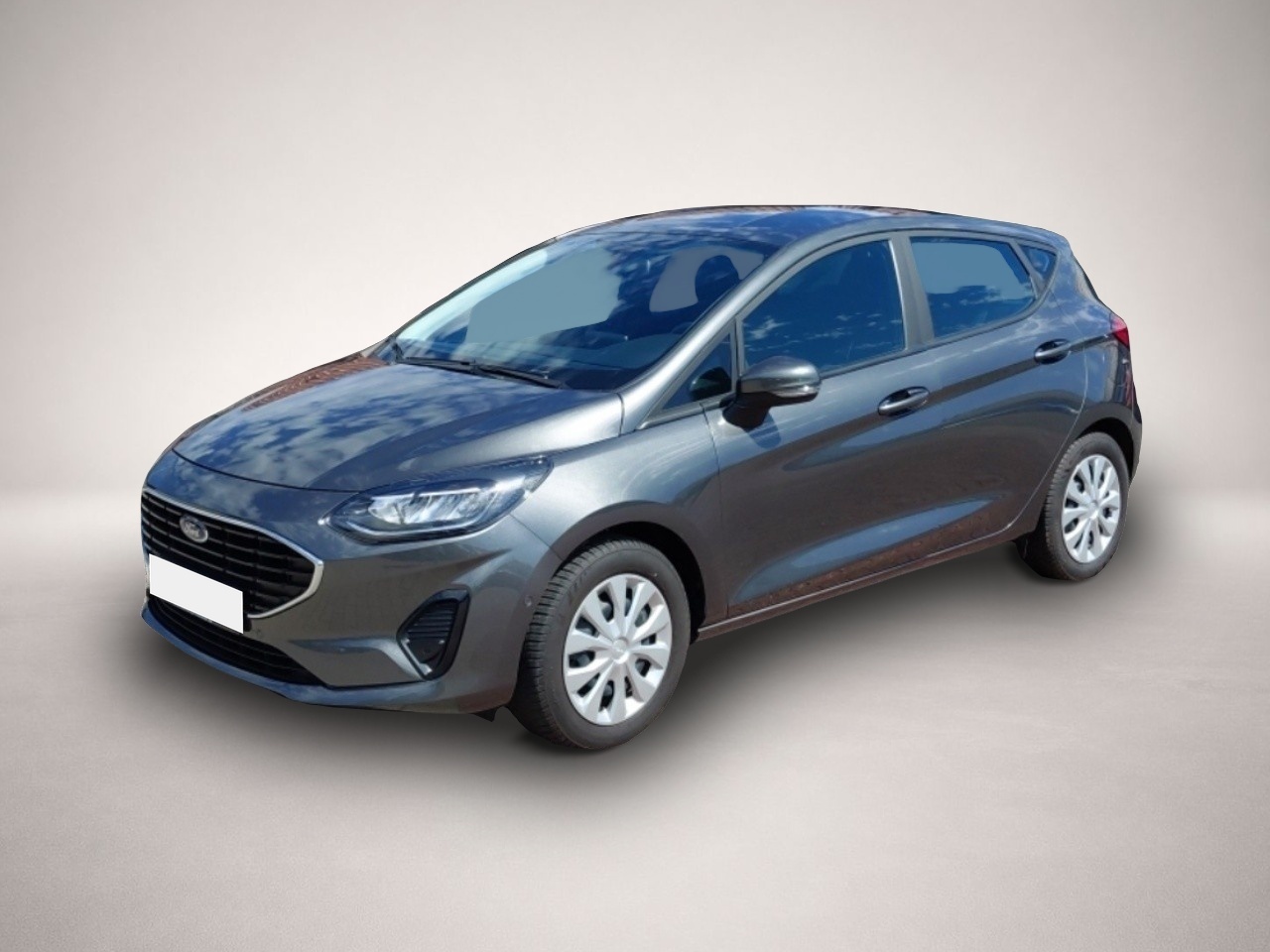 Bild 2 Ford Fiesta COOL & CONNECT NAVI / PDC / LED / GJR / K