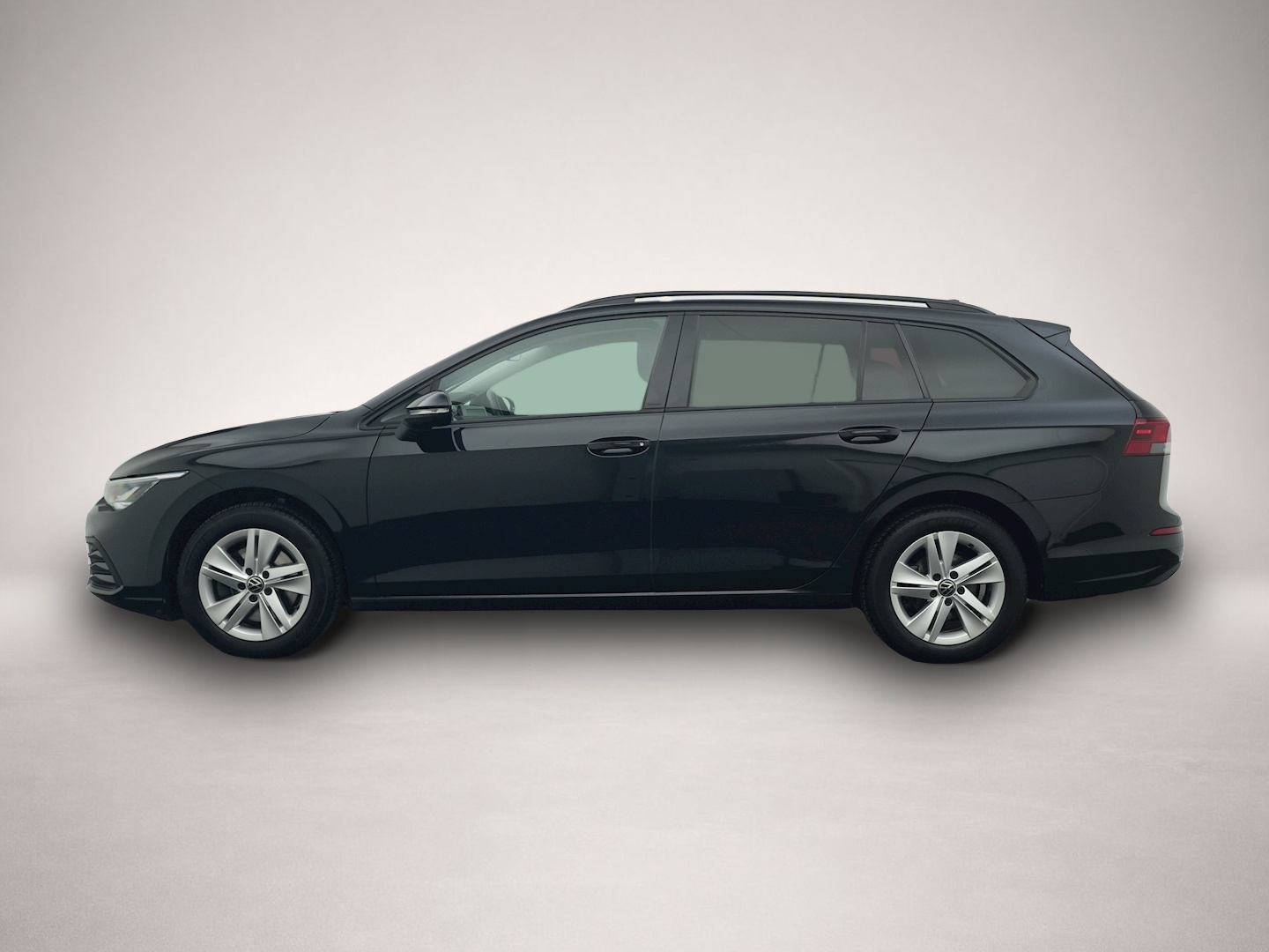 Fotografie 2 des Volkswagen Golf Variant 8 2.0 TDI DSG Life LED NAVI AHK ACC