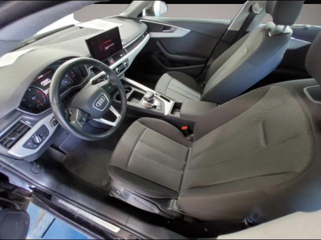 Bild 1 Audi A4 Allroad 40 TDI qu. S-tronic *LED*Navi*