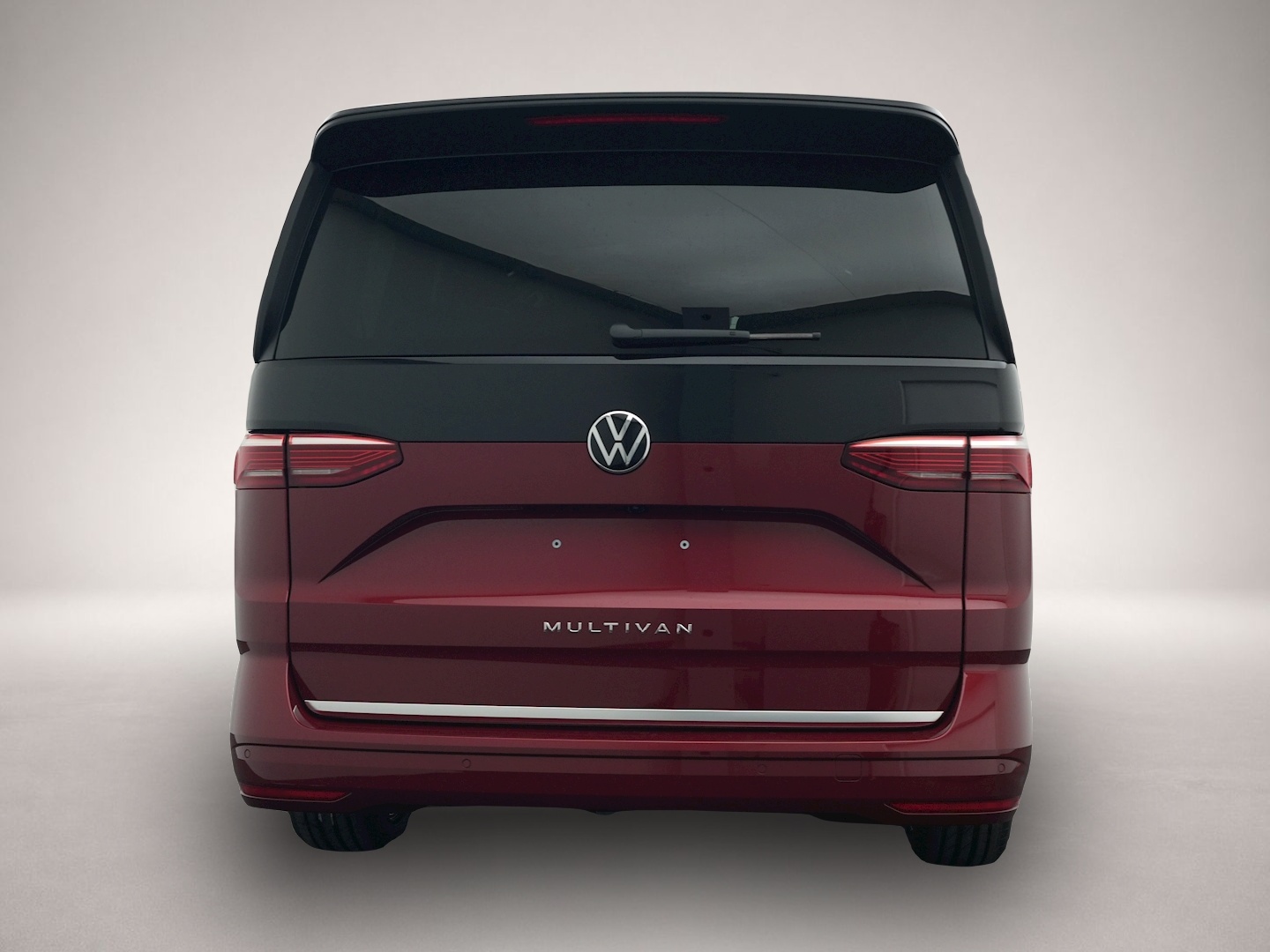 Bild 4 Volkswagen T7 Multivan Goal LÜ TDI Soundsystem Standh AHK