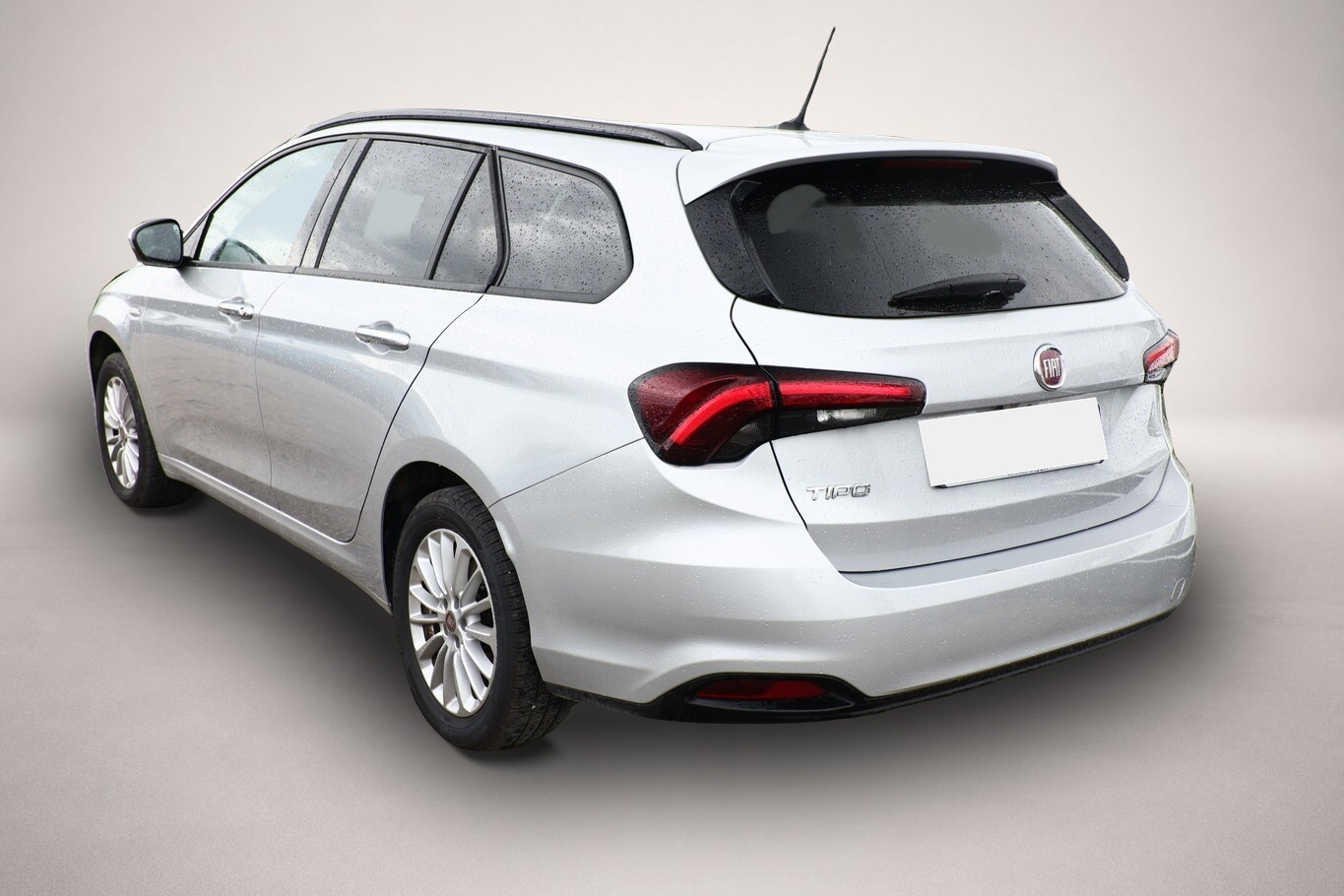 Bild 4 Fiat Tipo 1.0 100 Life Kamera Klima CarPlay DAB LM16Z
