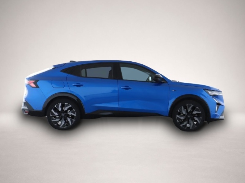 Fotografie 5 des Renault Rafale Plug-in Hybrid 300 4x4 Esprit Alpine GJR+