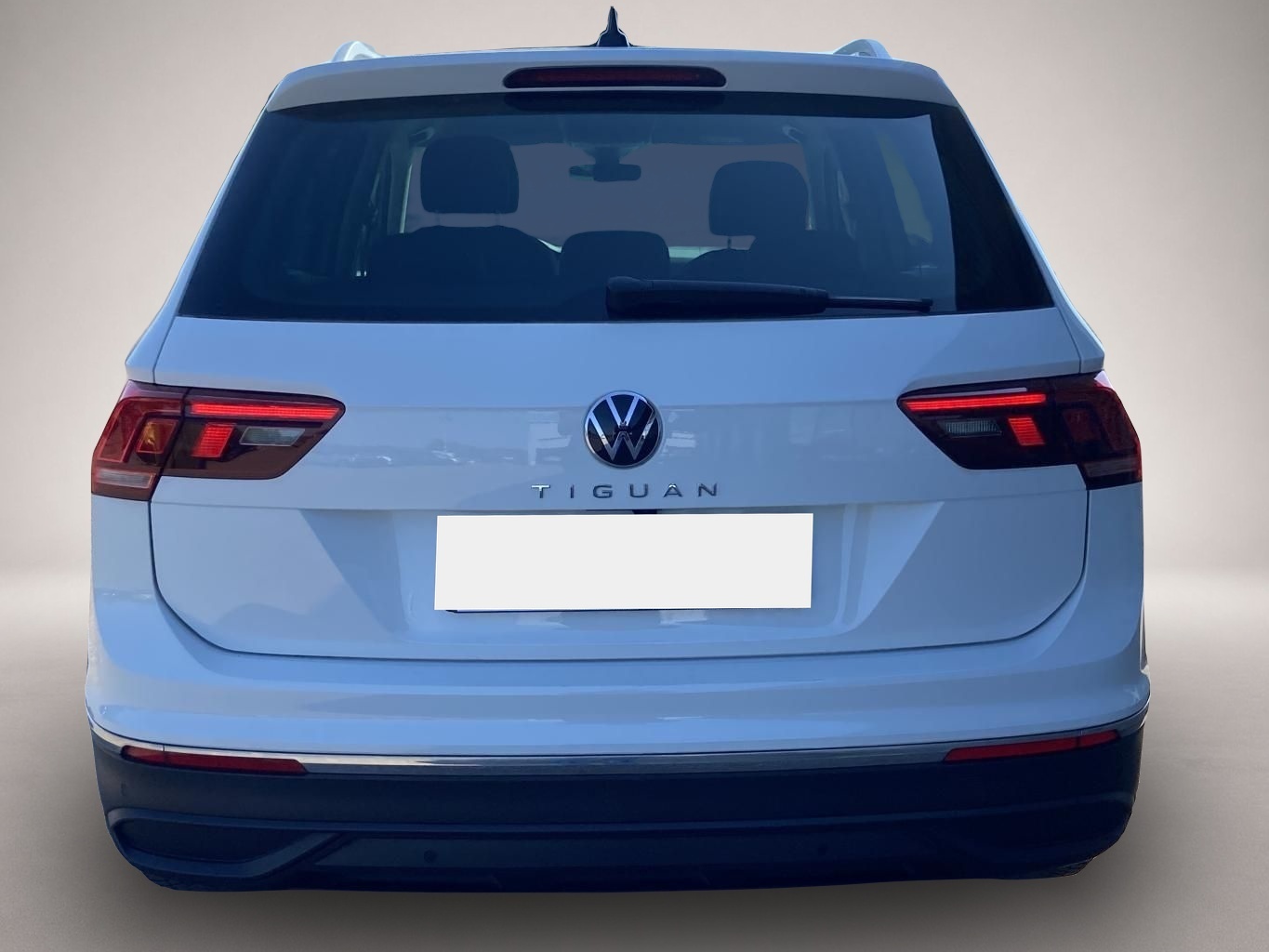 Bild 4 Volkswagen Tiguan 1.5 TSI LIFE ACTIVE APP-CONNECT+KAMERA+NA