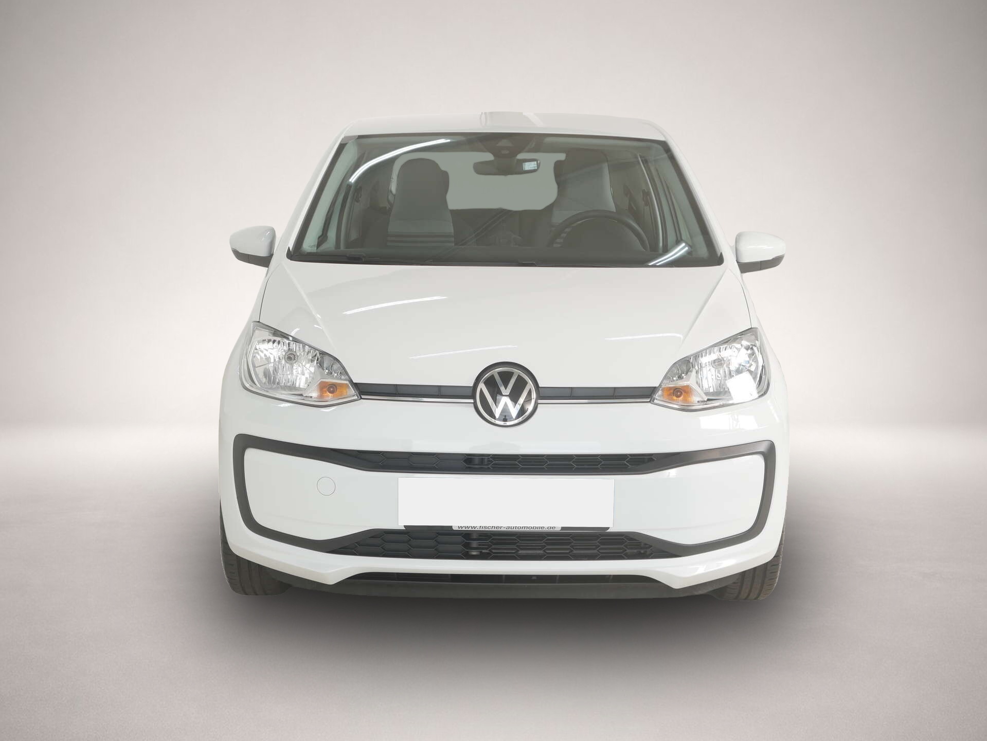 Fotografie Volkswagen up! Up 1.0 MPI Move Up!