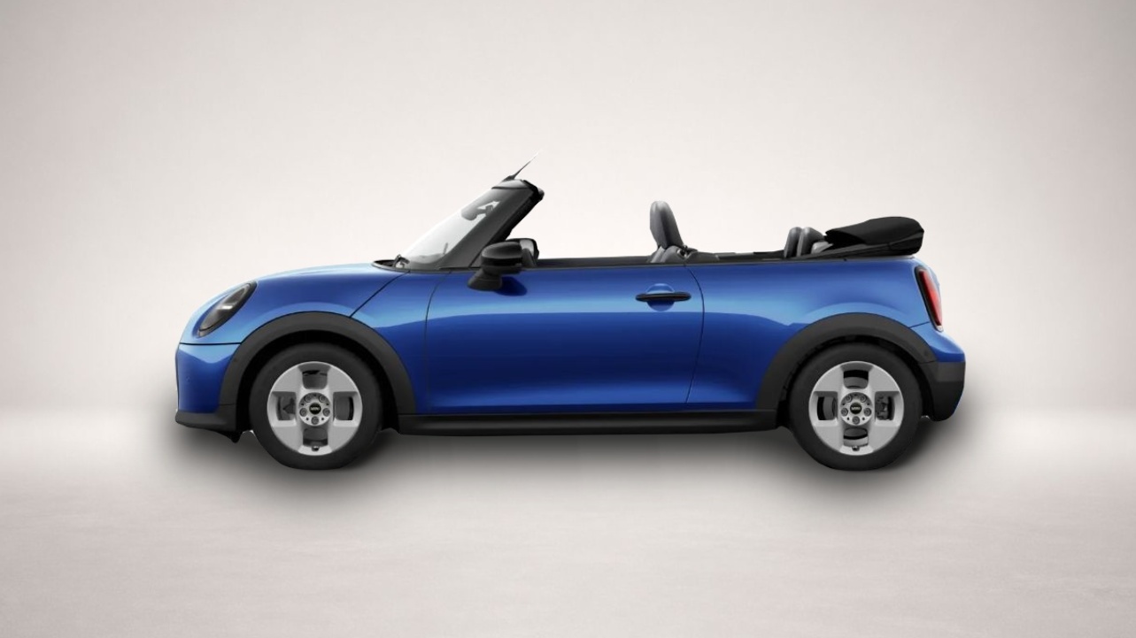 Bild 2 MINI Cooper 2.0 7-Gang Steptronic