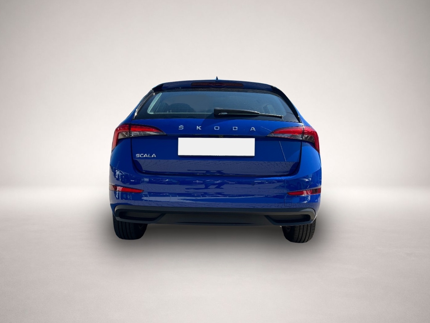 Bild 3 Skoda Scala 1.0 TSI Ambition *LED Kamera DAB Alu NS*