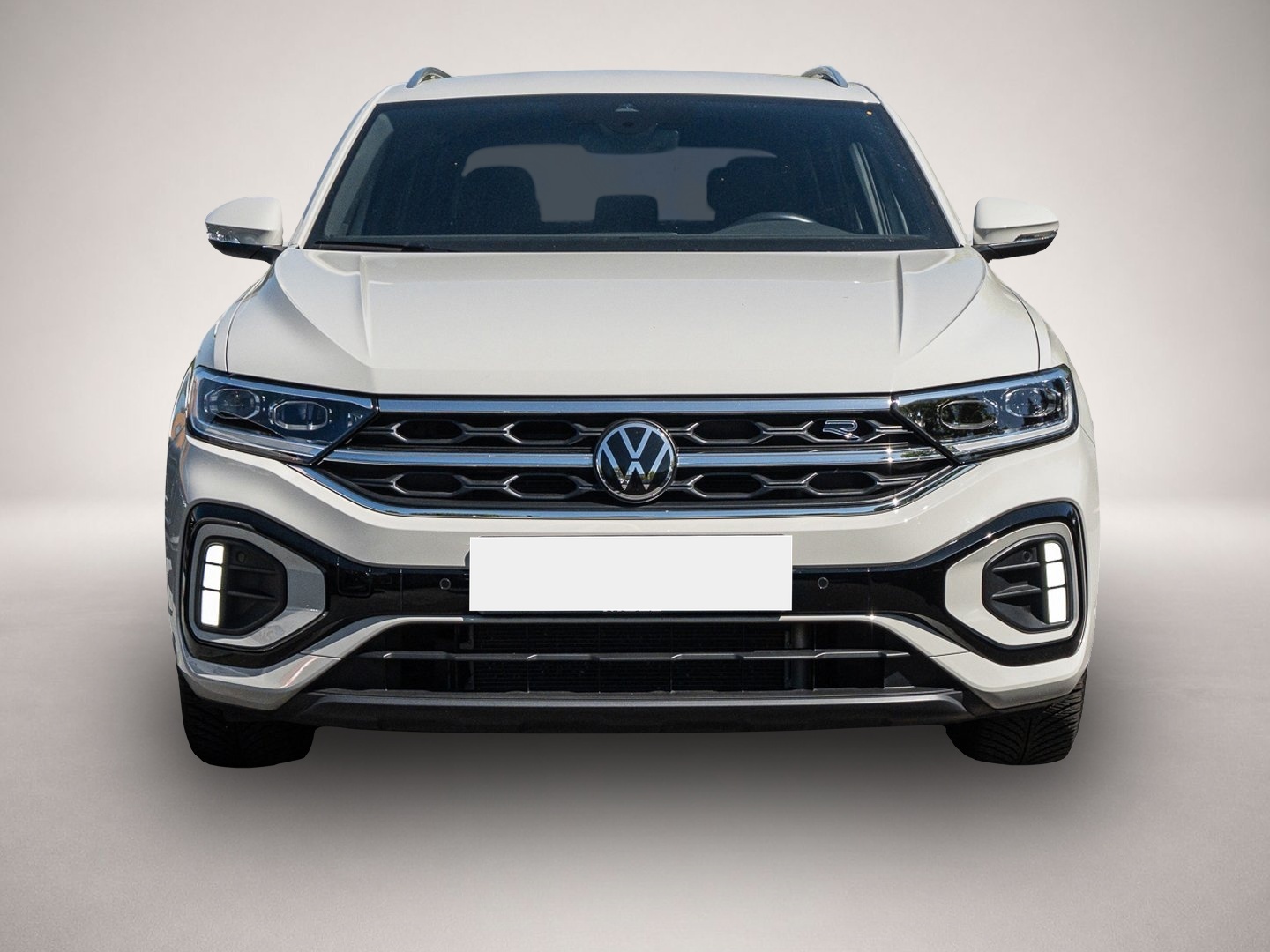 Bild 2 Volkswagen T-ROC 1.0 TSI R-Line
