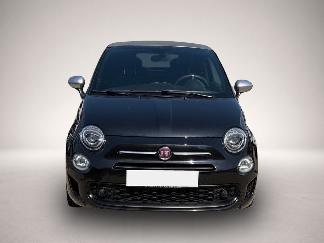 Bild 8 Fiat 500 Cabrio 1.0 RockStar Klimaautomatik,DAB,PDC