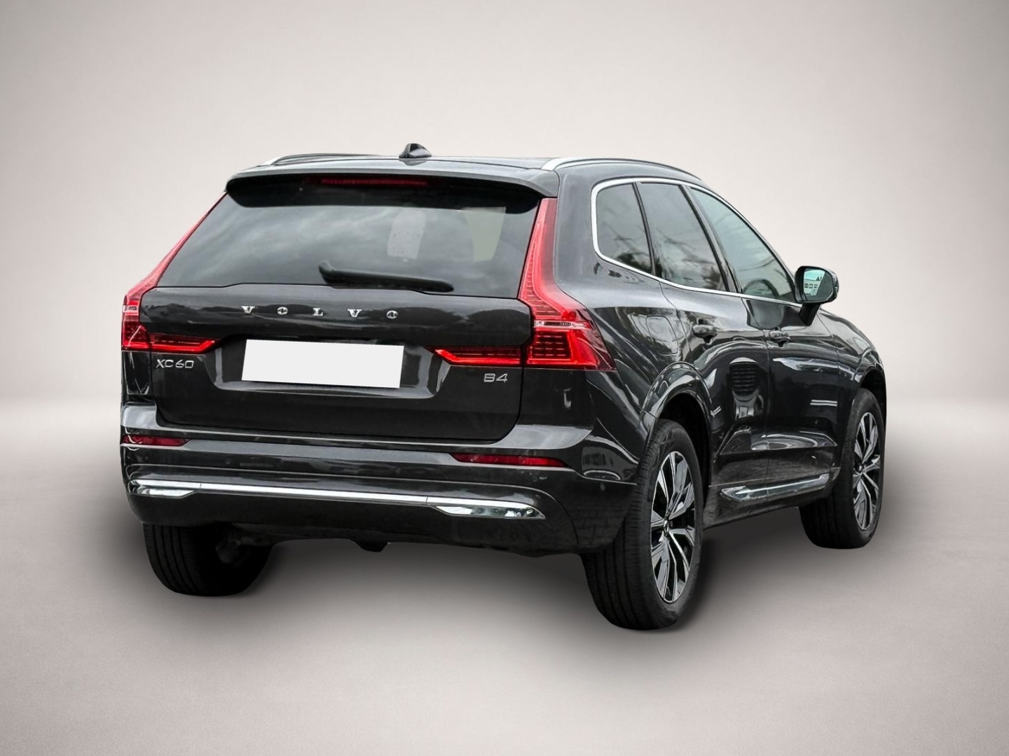 Bild 2 Volvo XC60 Plus Bright 2WD B4 Diesel EU6d Digitales Co