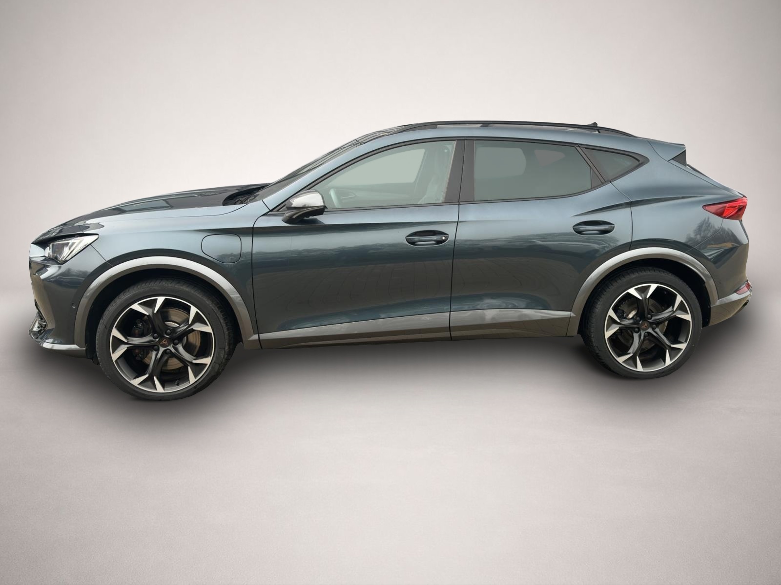 Bild 3 Cupra Formentor 1.4 eHybrid DSG VZ AHK KAMERA LED ACC