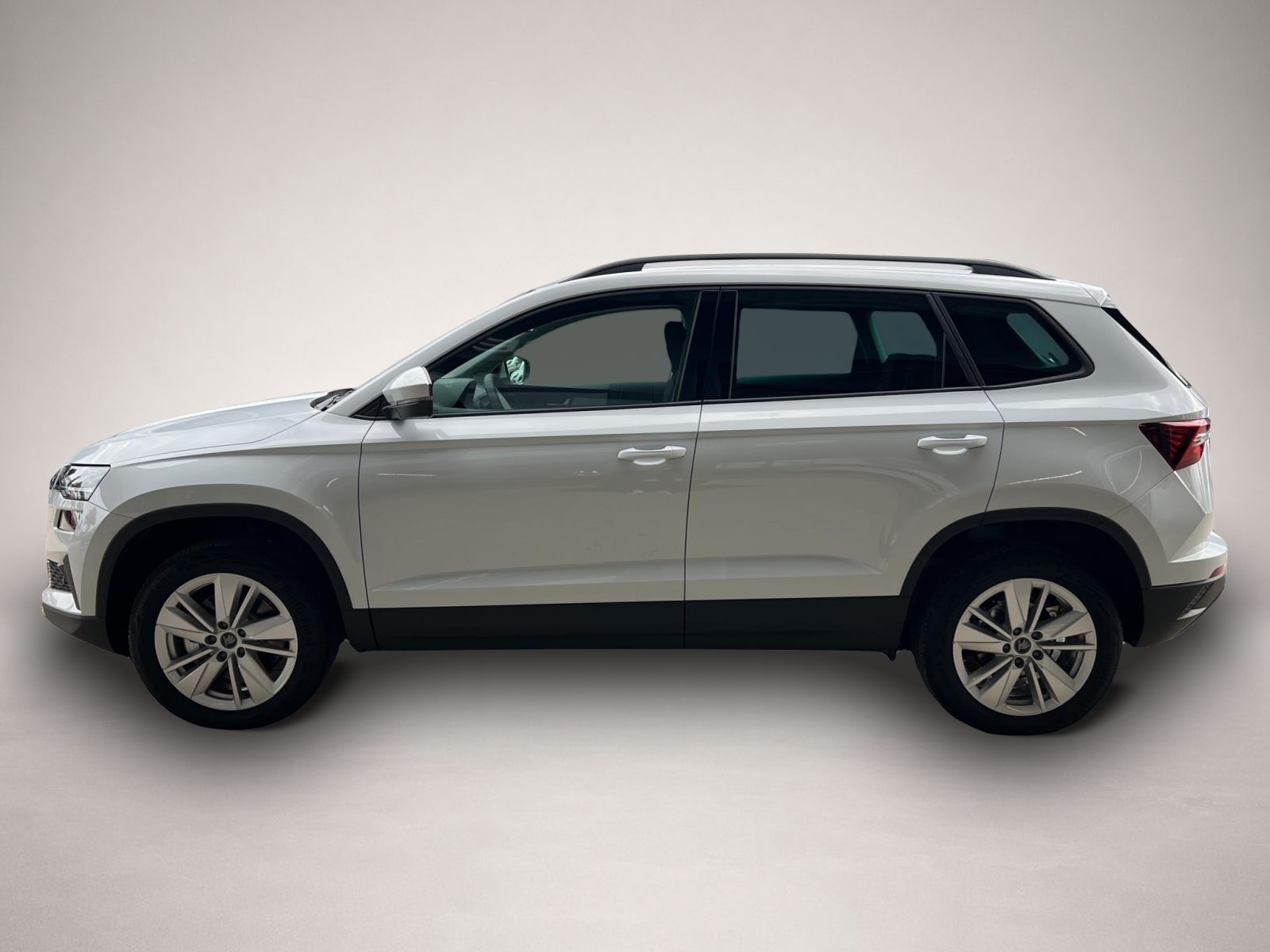 Bild 2 Skoda Karoq 1.5 TSI Selection ACC KAMERA AHK-VORB. BEH