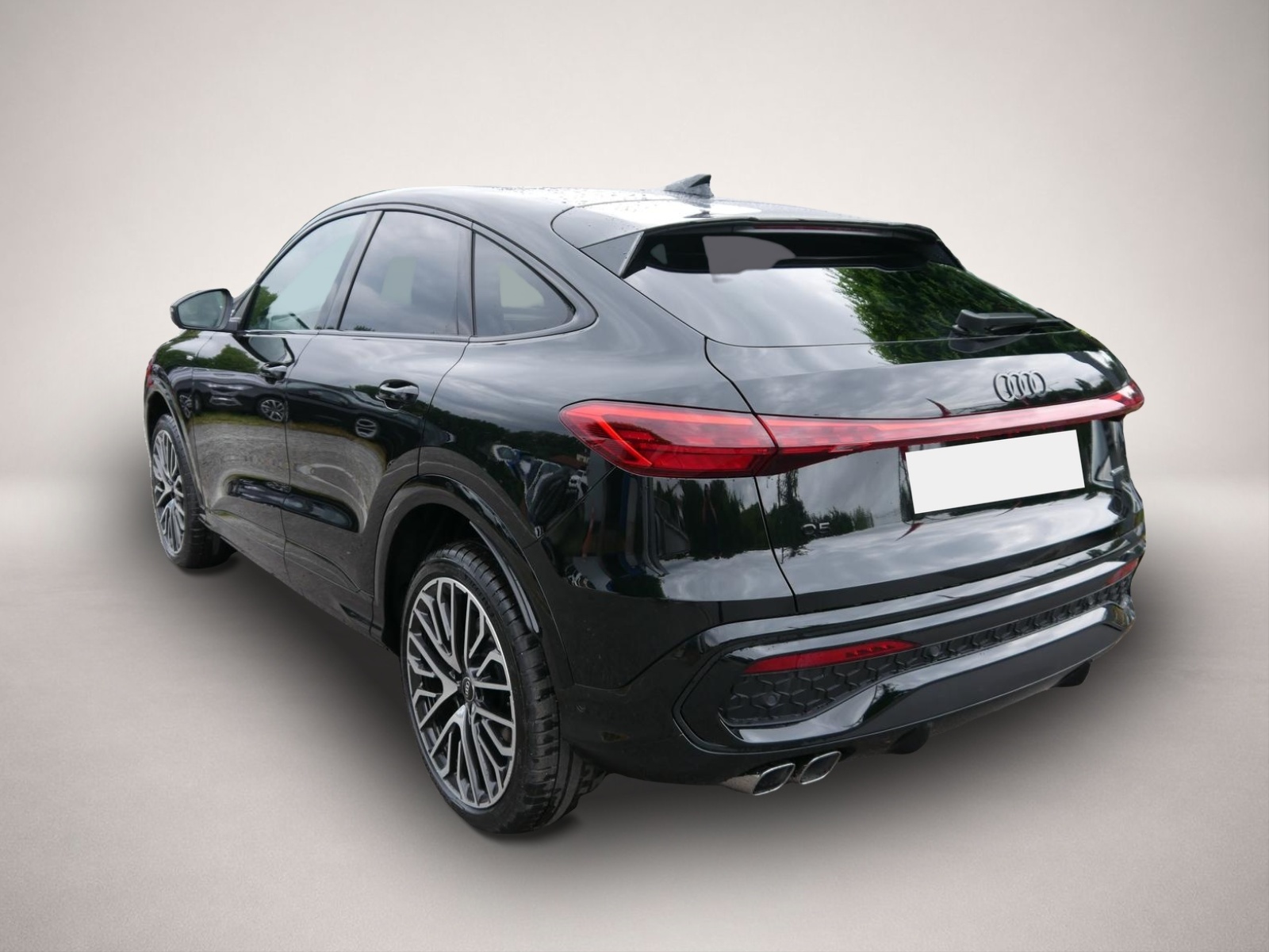Fotografie 4 des Audi Q5 Sportback S-LINE TDI quattro*NAVI*ACC*PDC*360