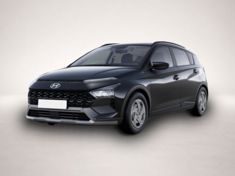 Bild 1 Hyundai Bayon 1.0 T-GDI Comfort MY26