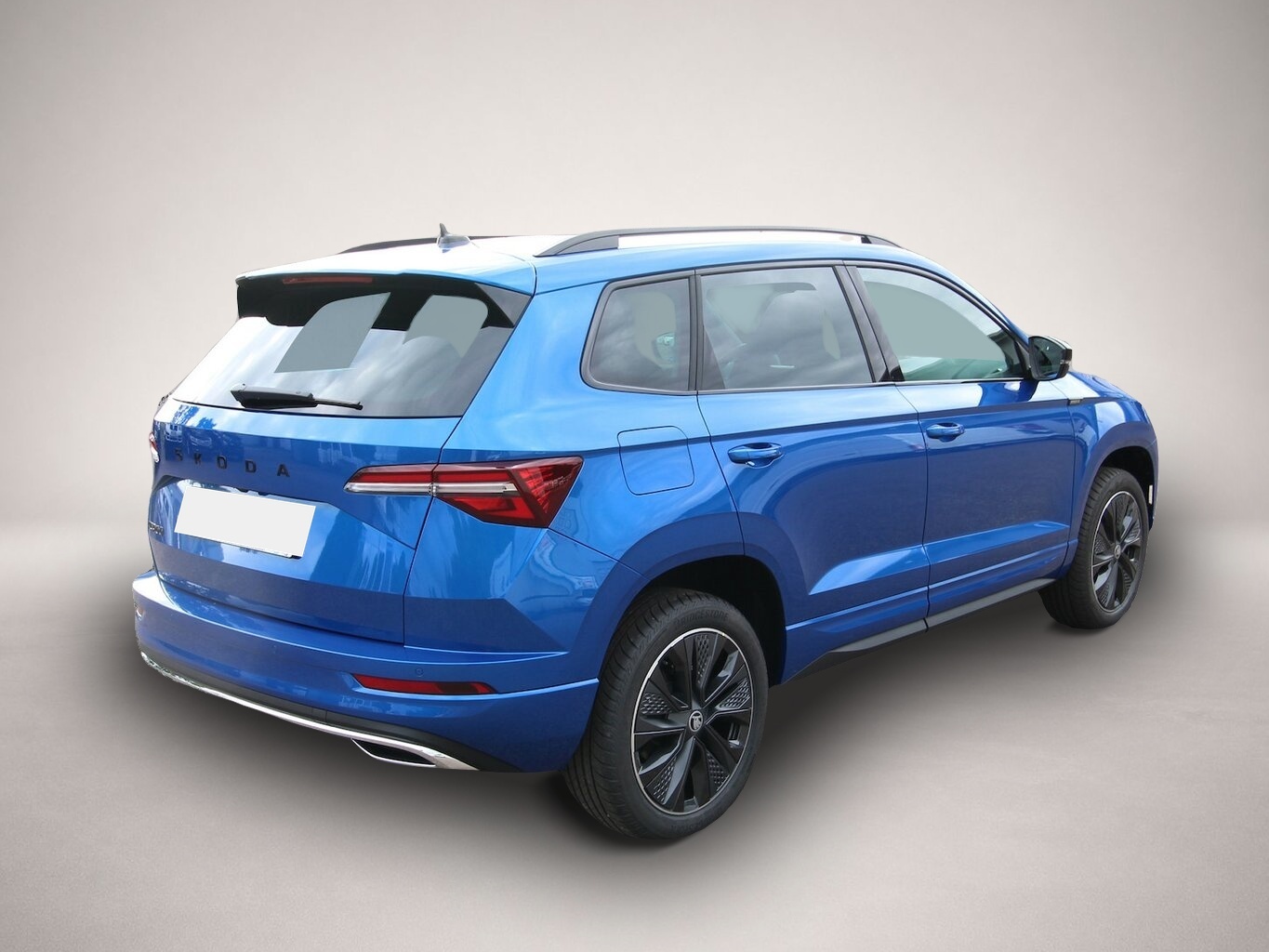 Bild 6 Skoda Karoq 1.5 TSI DSG SportLine LED+KAMERA+NAVI+AHK.