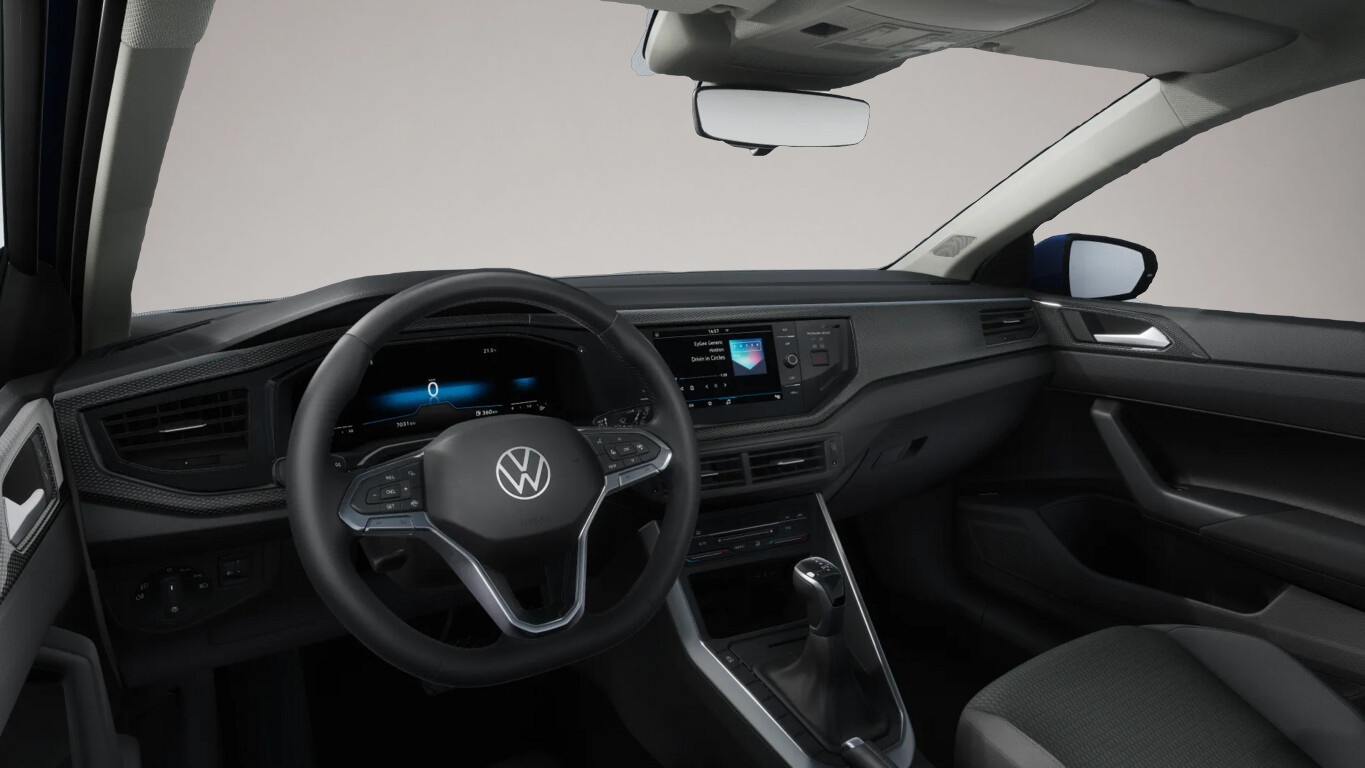 Bild 6 Volkswagen Polo 115 DSG LM 16