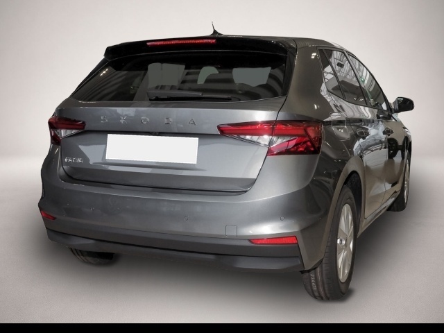 Bild 3 Skoda Fabia Selection+AUTOMATIK+CARPLAY+R-KAM+PDC+S/L