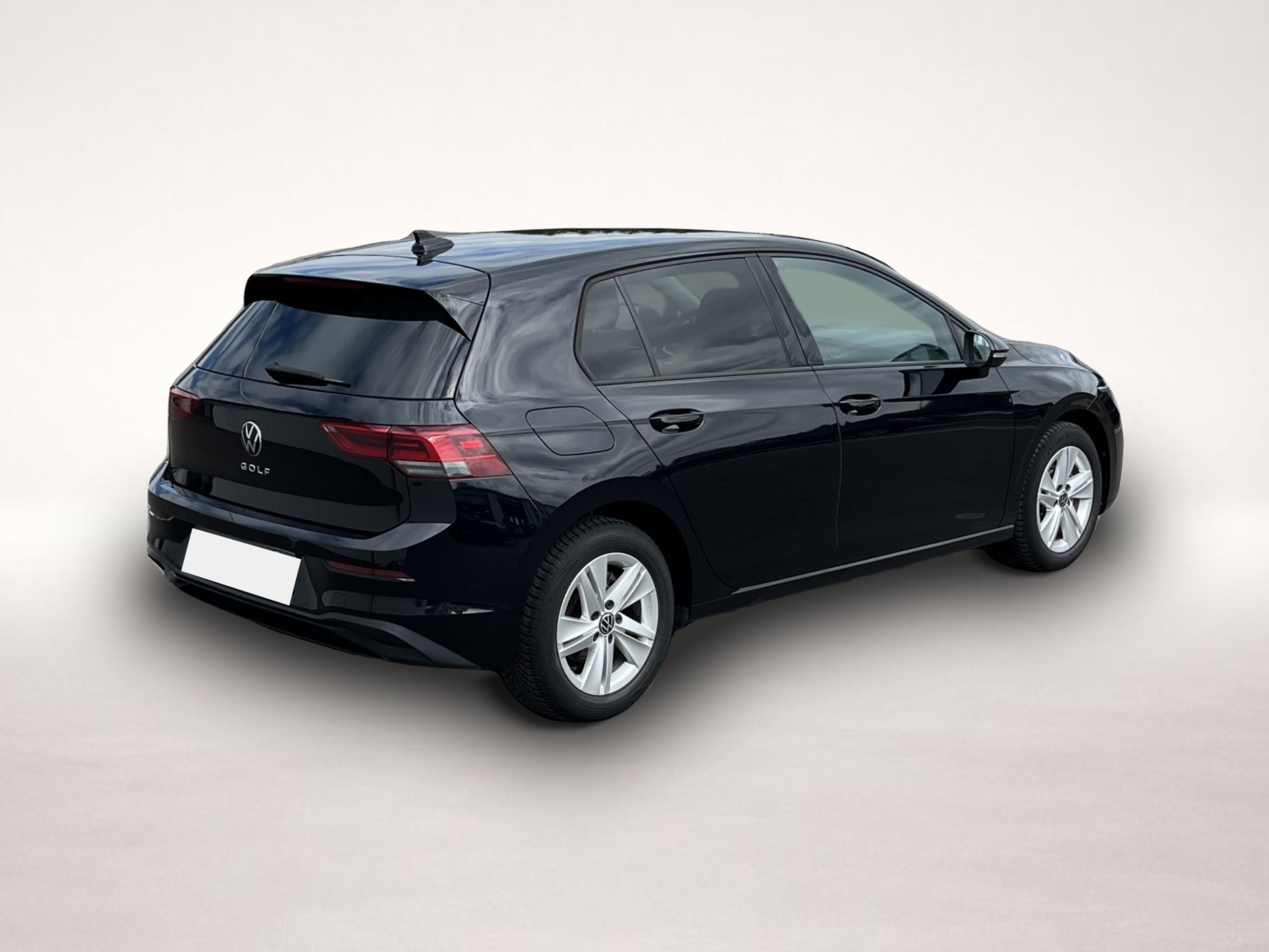 Bild 6 Volkswagen Golf 1.5 TSI Life Navi LED RFK SHZ LR-HZG DAB
