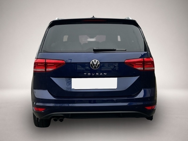 Volkswagen Touran Touran Move Start-Stopp 2.0 TDI BMT Kamera SHZ - Thumbnail 3