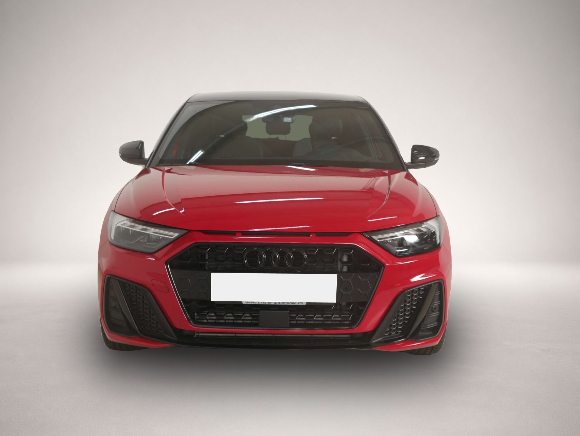 Bild 2 Audi A1 Sportback 40 TFSI S line