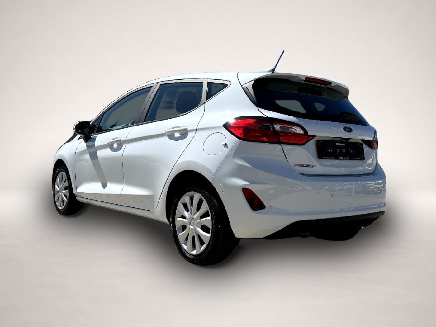 Bild 2 Ford Fiesta 1.0 EcoBoost Cool & Connect *LED Navi SHZ