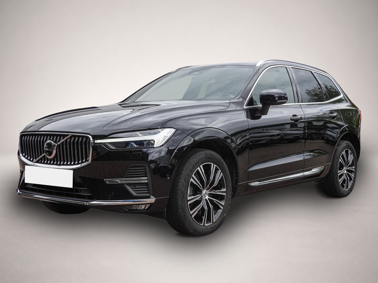 Bild 1 Volvo XC60 Inscription 2WD B4 Benzin EU6d Navi Digital