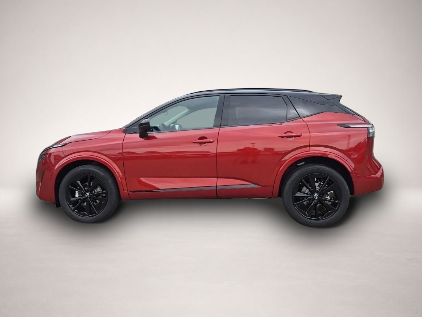 Bild 2 Nissan Qashqai 1.3 DIG-T MHEV 158 PS X-Tronic N-Design