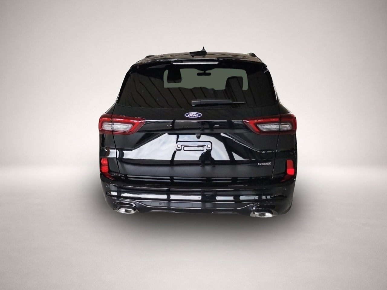 Fotografie 5 des Ford Kuga ST-LINE X PHEV *NAVI *MATRIX-LED *AHK *GJR