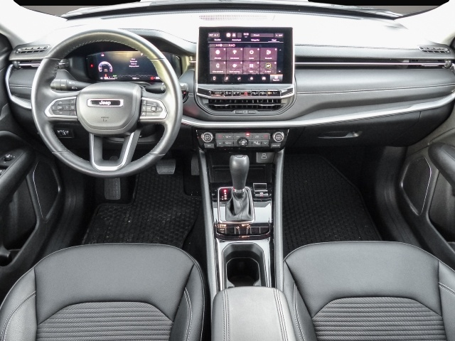 Bild 5 Jeep Compass Limited Mild-Hybrid FWD LED ACC Apple Ca