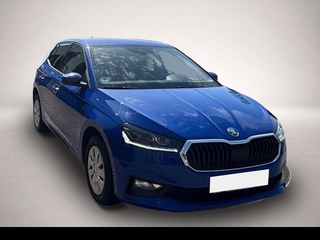 Bild 7 Skoda Fabia 1.0 TSI Tour