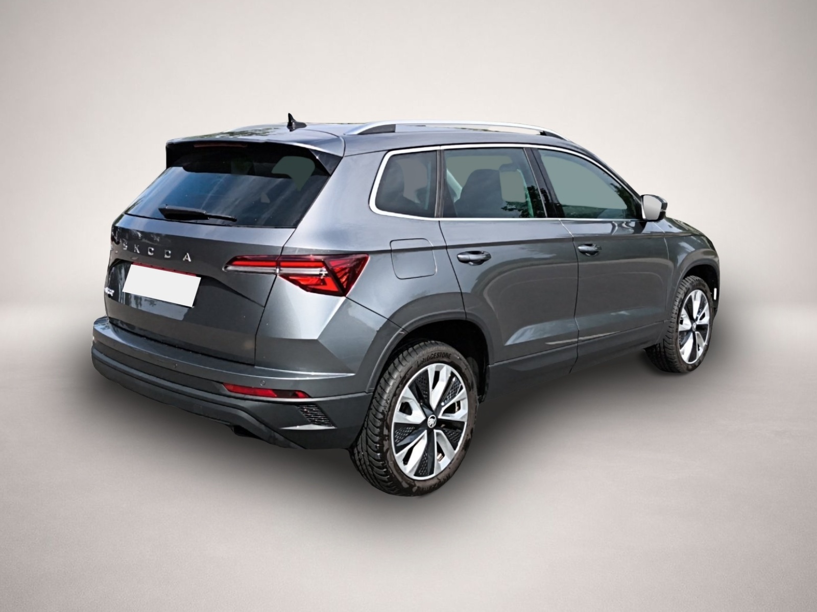 Bild 7 Skoda Karoq 1.5 TSI DSG Tour ACC SITZH LED PDC SMART L
