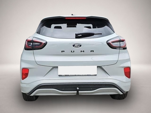 Fotografie 5 des Ford Puma ST-Line X Puma 1.0 EB 7G-Autom. ST-Line X AHK .