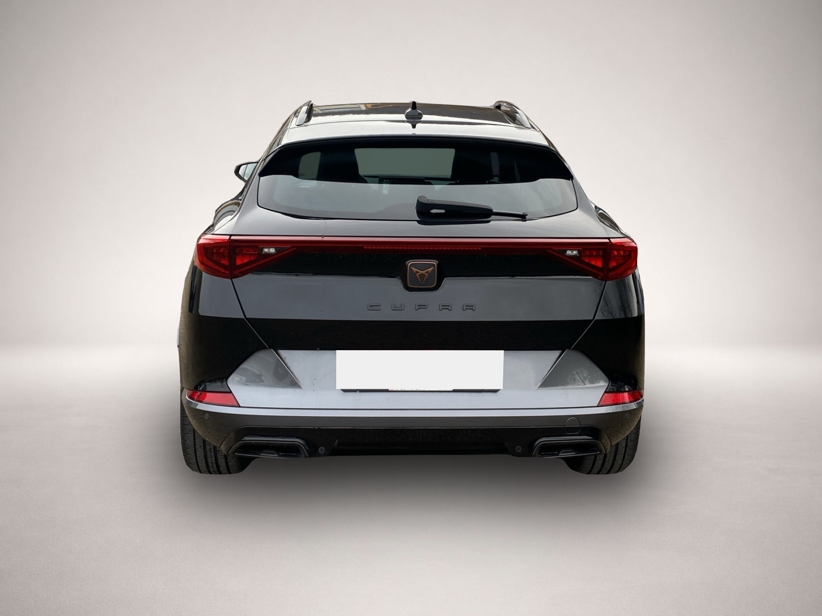 Bild 5 Cupra Formentor 1.5 TSI DSG KAMERA NAVI LED ACC ALU 19