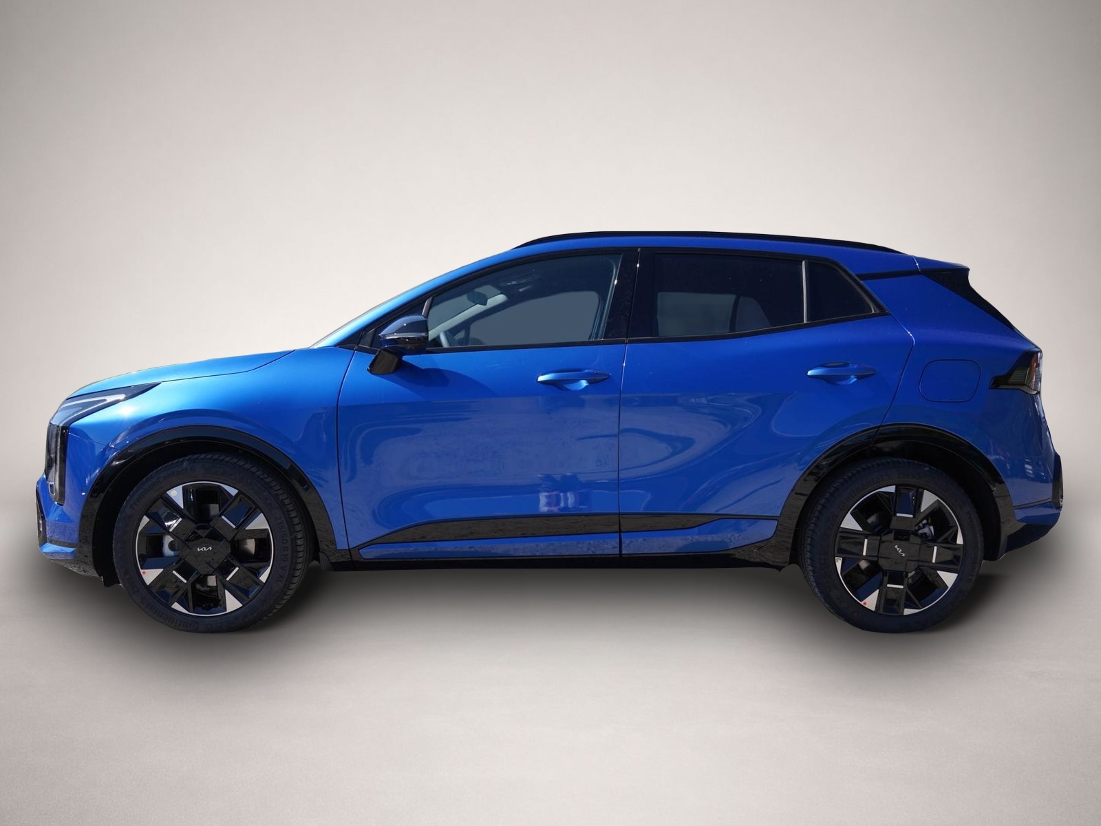 Bild 3 Kia Sportage 1.6| 4x2 GT Line+Ledersitze+360 °Kamera