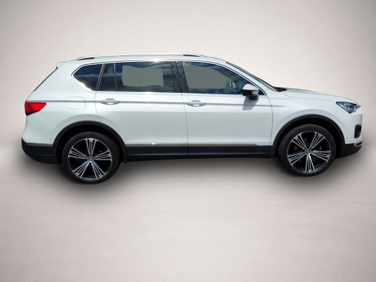 Bild 7 Seat Tarraco Xcellence 4Drive SEAT 3-Zonen-Klimaautom