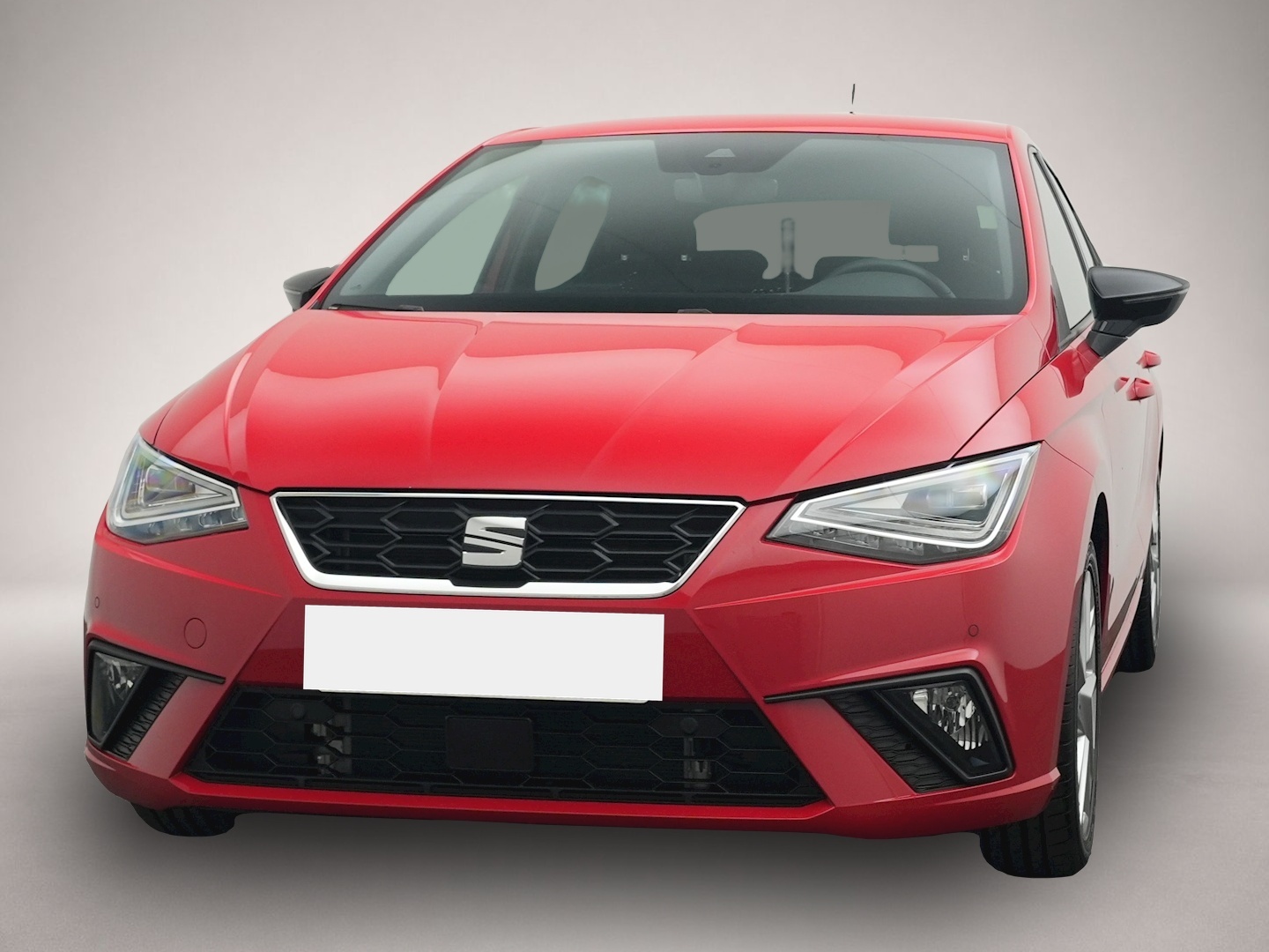 Bild 8 Seat Ibiza 1.0 TSI FR KAMERA NAVI LED FULL LINK